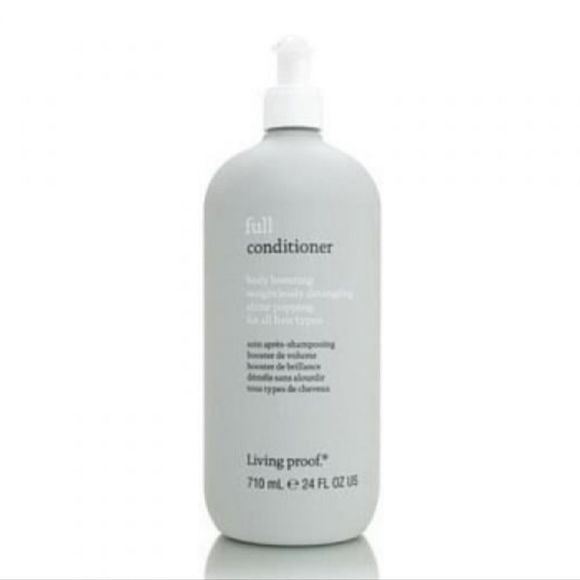 Living Proof Full Conditioner- Value Size - Picture 2 of 14
